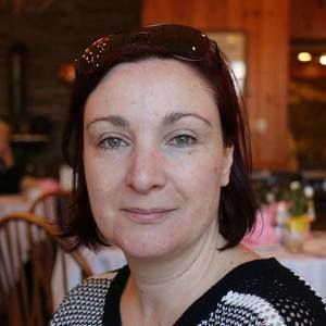 Meet your Posher, Margherita